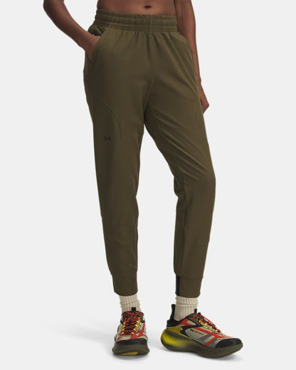 UA Unstoppable Women's Joggers