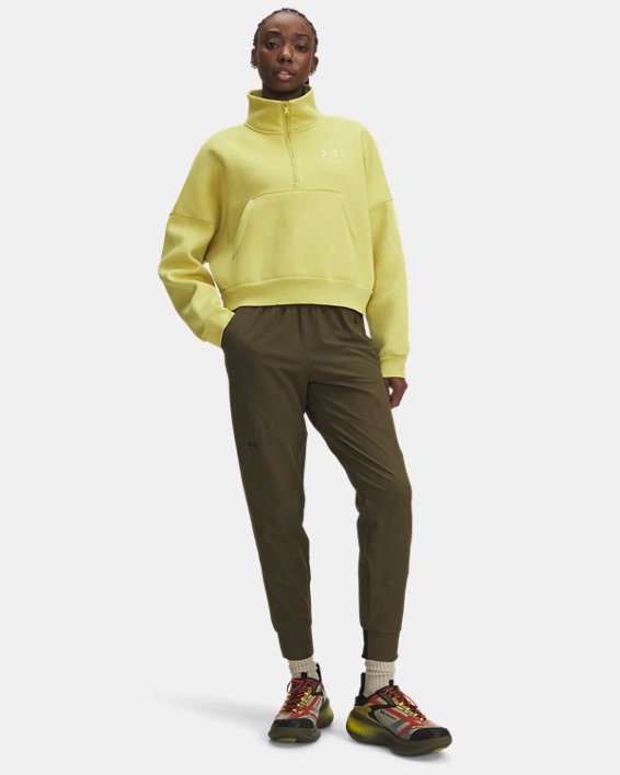 UA Unstoppable Women's Joggers