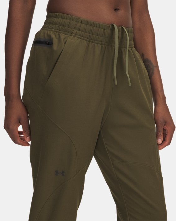 UA Unstoppable Women's Joggers