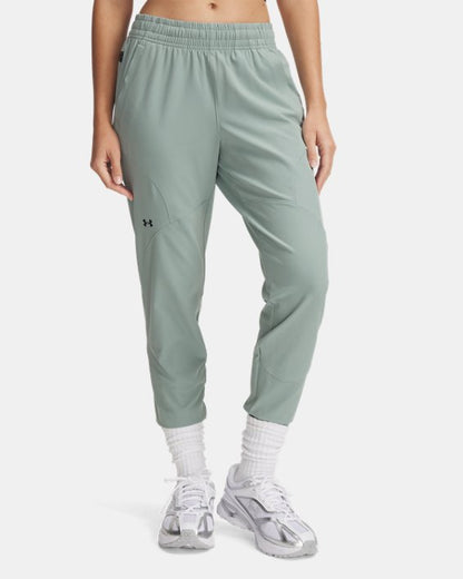 UA Unstoppable Women's Joggers