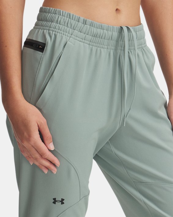 UA Unstoppable Women's Joggers