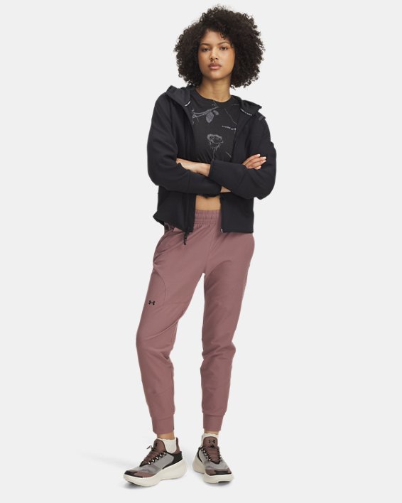 UA Unstoppable Women's Joggers