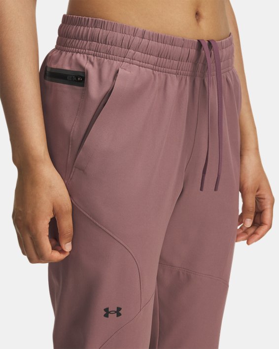 UA Unstoppable Women's Joggers