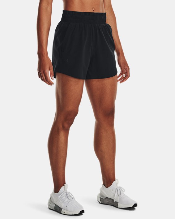 UA Vanish Women's 5 Shorts