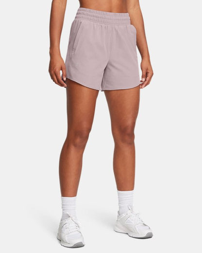 UA Vanish Women's 5 Shorts