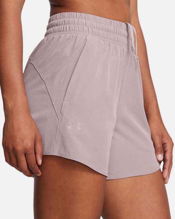 UA Vanish Women's 5 Shorts