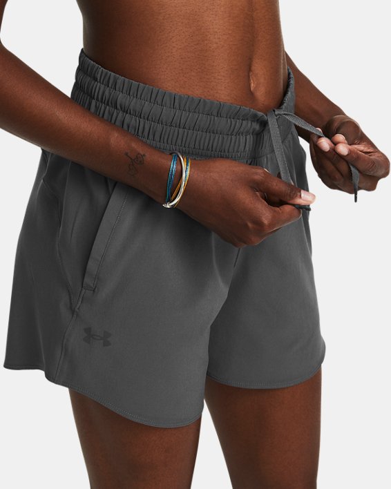 UA Vanish Women's 5 Shorts