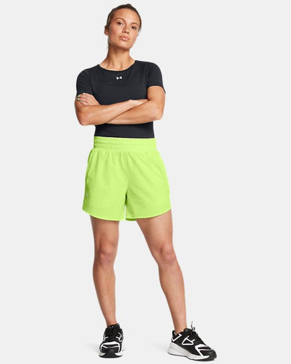 UA Vanish Women's 5 Shorts