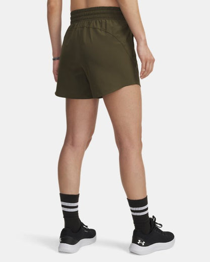 UA Vanish Women's 5 Shorts