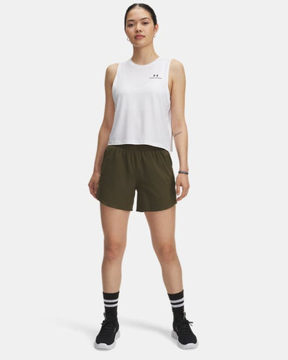 UA Vanish Women's 5 Shorts