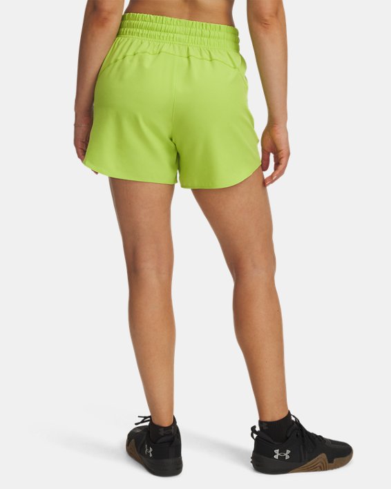 UA Vanish Women's 5 Shorts