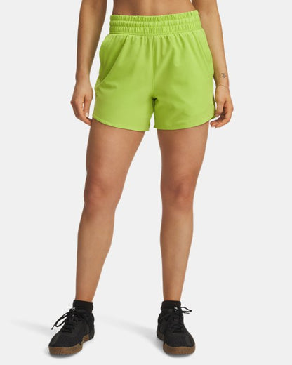 UA Vanish Women's 5 Shorts
