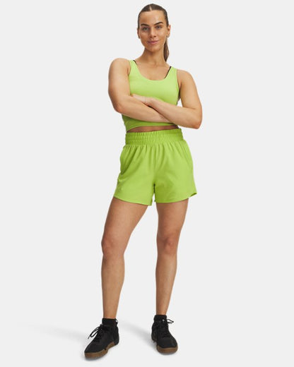 UA Vanish Women's 5 Shorts