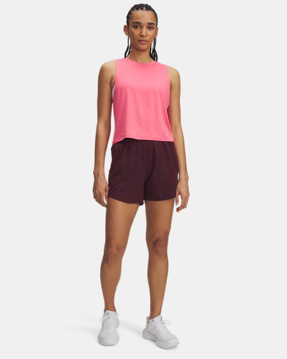 UA Vanish Women's 5 Shorts