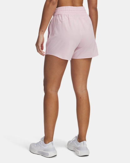 UA Vanish Women's 5 Shorts