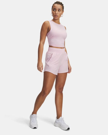 UA Vanish Women's 5 Shorts
