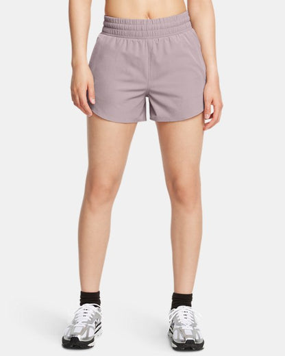 UA Vanish Women's 3 Shorts