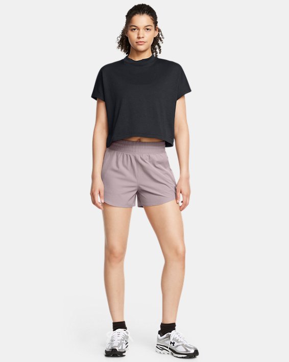 UA Vanish Women's 3 Shorts