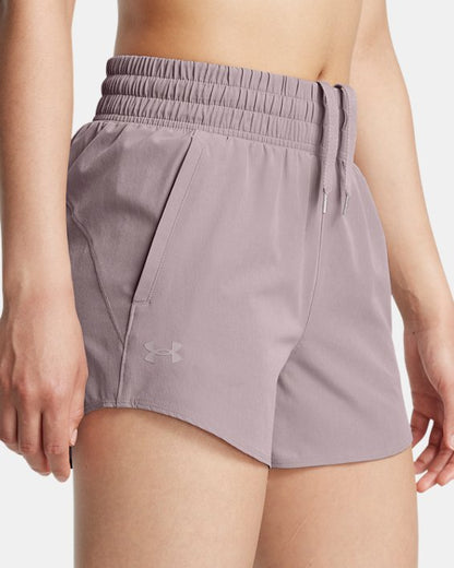 UA Vanish Women's 3 Shorts