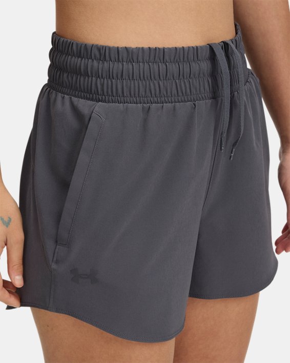 UA Vanish Women's 3 Shorts
