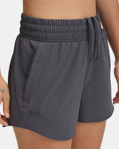 UA Vanish Women's 3 Shorts