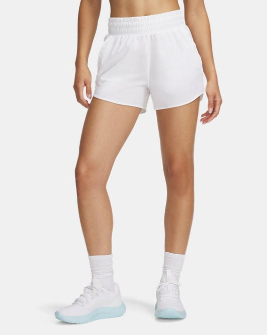 UA Vanish Women's 3 Shorts