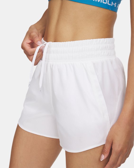 UA Vanish Women's 3 Shorts