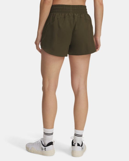 UA Vanish Women's 3 Shorts