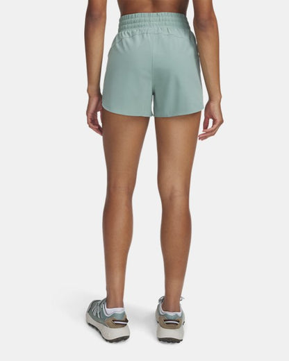 UA Vanish Women's 3 Shorts