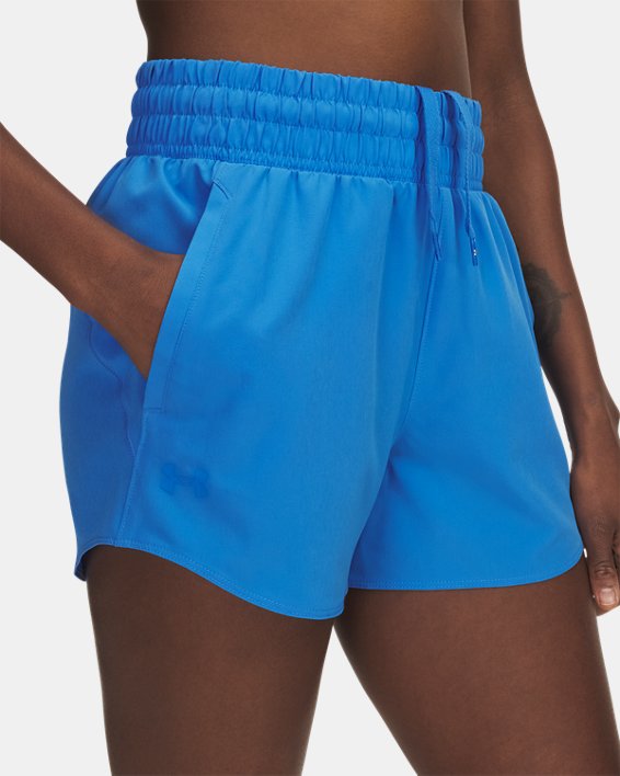UA Vanish Women's 3 Shorts