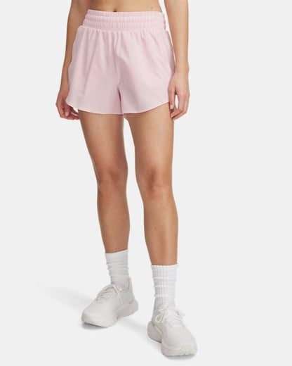 UA Vanish Women's 3 Shorts