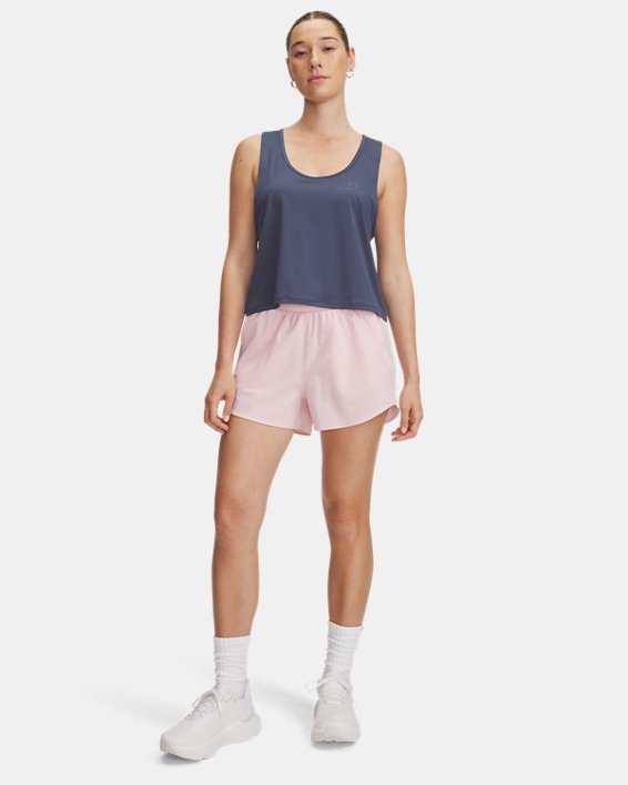 UA Vanish Women's 3 Shorts