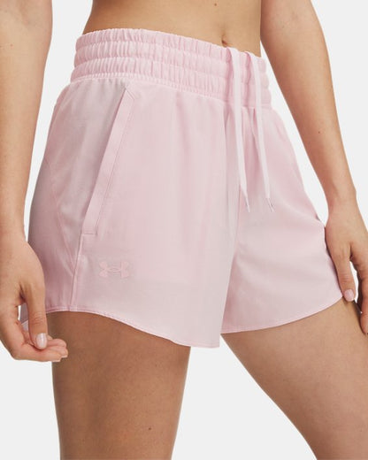 UA Vanish Women's 3 Shorts