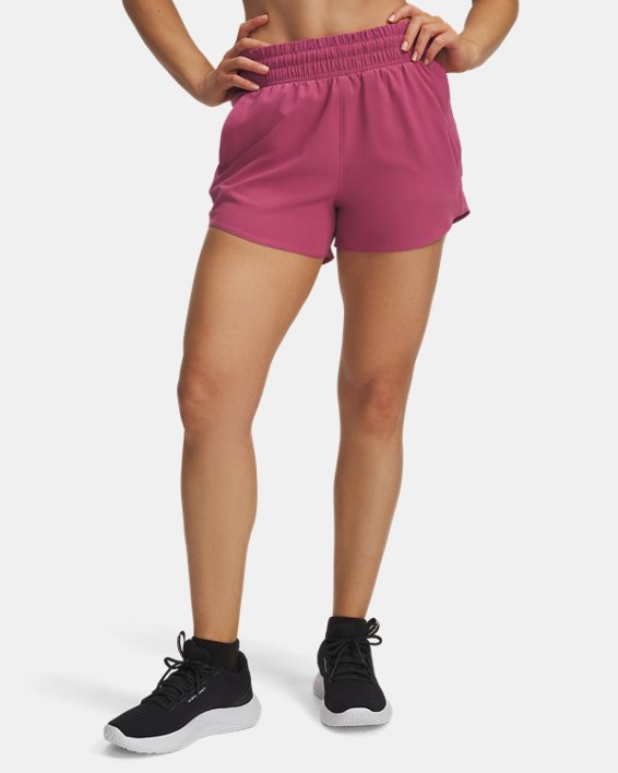 UA Vanish Women's 3 Shorts