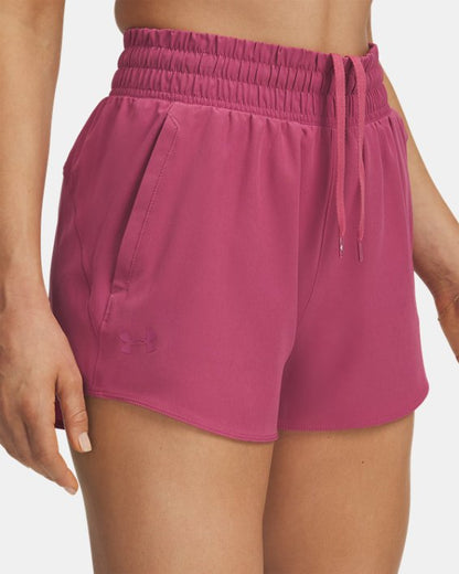 UA Vanish Women's 3 Shorts