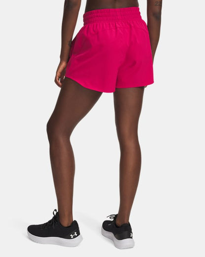UA Vanish Women's 3 Shorts