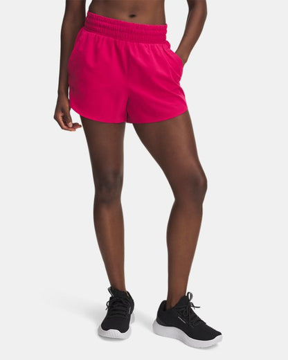 UA Vanish Women's 3 Shorts