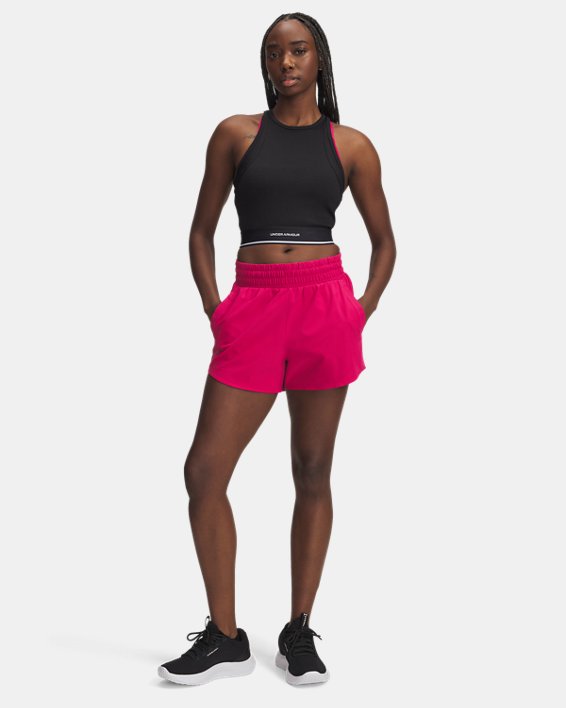 UA Vanish Women's 3 Shorts
