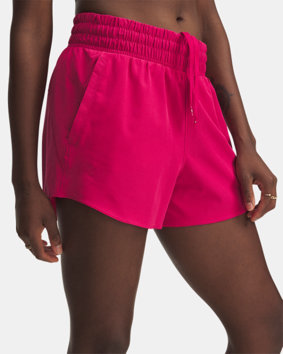 UA Vanish Women's 3 Shorts