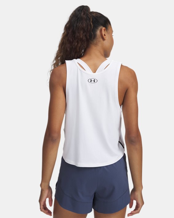 UA Vanish Women's 2 in 1 Shorts