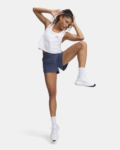 UA Vanish Women's 2 in 1 Shorts