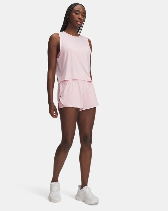 UA Vanish Women's 2 in 1 Shorts