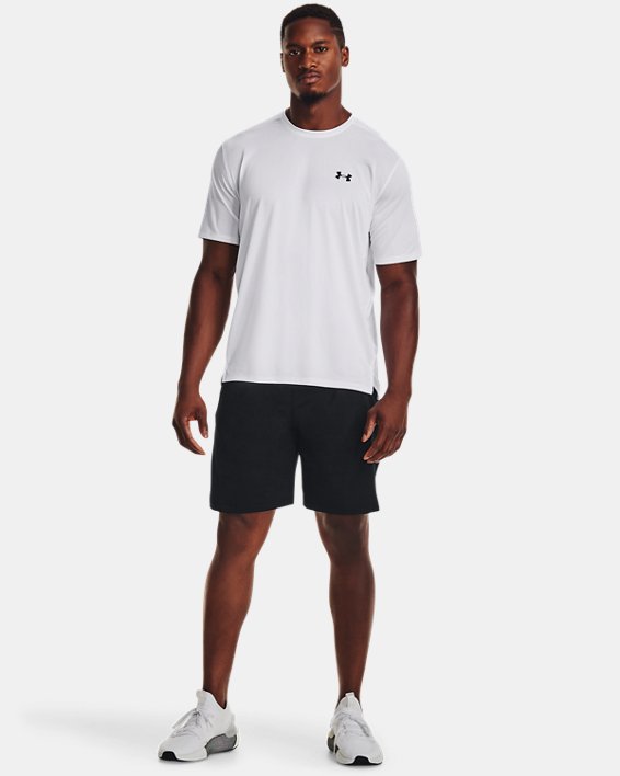 UA Tech Vent Men's 8 Shorts
