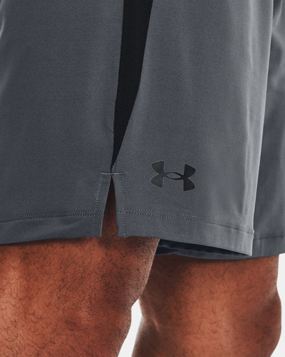 UA Tech Vent Men's 8 Shorts