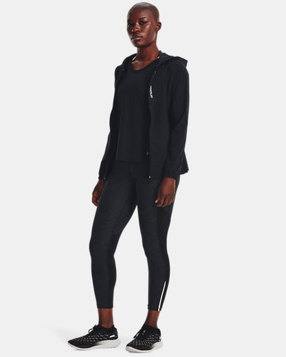 UA OutRun The Storm Women's Jacket