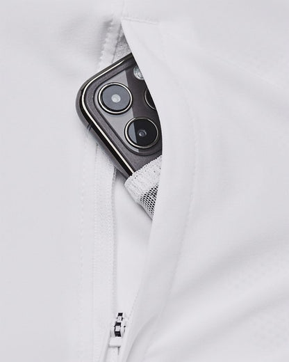 UA OutRun The Storm Women's Jacket