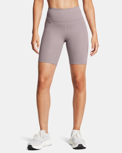 UA Motion Women's 8 Bike Shorts