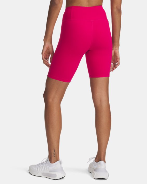 UA Motion Women's 8 Bike Shorts
