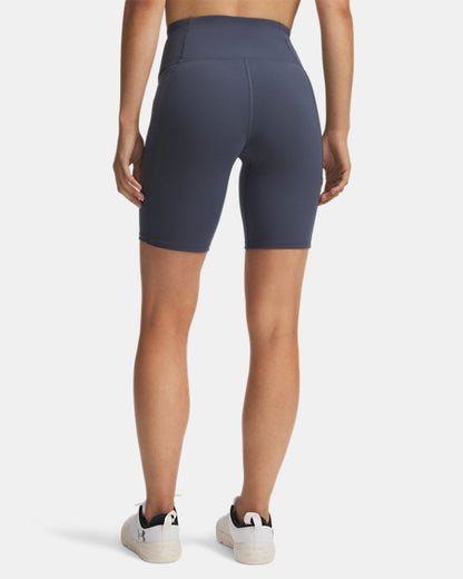 UA Movement Women's Bike Shorts