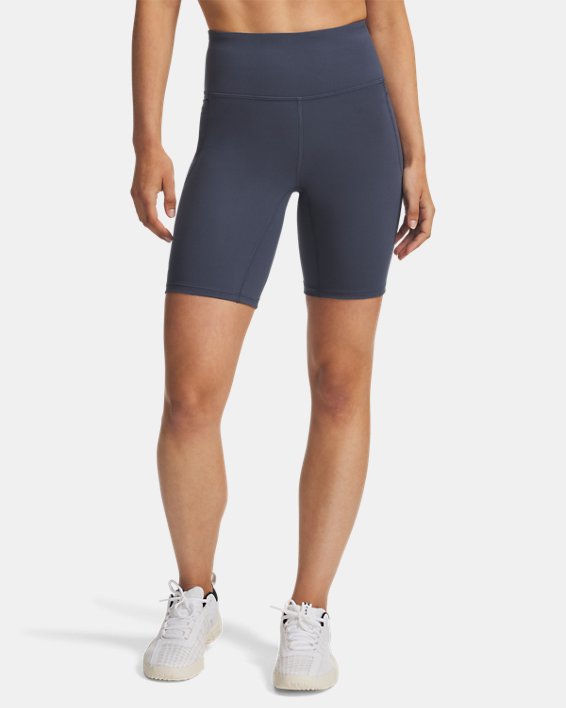UA Movement Women's Bike Shorts